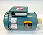 Baldor VUHM3554T 1.5HP 208-230/460 1755 Rpm 145TC 3PH. Fixed Price $400.00.