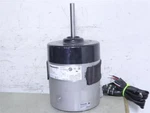 Panasonic DMUA6C4KB Fan Motor Ecm Variable Speed 120/240V 3/4HP ZKSD-560-8-1-1. Fixed Price $215.00.