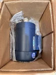 Leeson C145T17FC1J Cat 120037.00 1740 Rpm 1.5HP Electric Motor. Fixed Price $398.05.