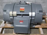 Baldor Motor P44G5094 M25352T-4 3570 Rpm 449TS Frame 460 V. Fixed Price $14999.99.