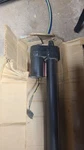 Thomson Electric Screw Motor D24-05B5-36 24V 36" Stroke 500LB Capacity. Fixed Price $250.00.