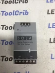 Sola STV25K-10S Surge Suppressor 120V 47-63HZ 1-PHASE 20A J-949. Fixed Price $139.99.