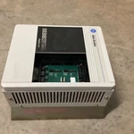 Refurbish Allen-bradley Plus Ii Ac Drive Cat: 1336F-BRF50-AA-EN-HCS1-L5. Fixed Price $299.00.