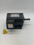 Dayton 3KW25G Asgane Electric Motor, Hp, 1745 Rpm, 230/460 Vac, 4P 3PH (no Box. Fixed Price $195.00.