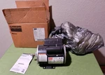 Dayton 20CL64 Motor Noshp 1/3 1725 Rpm Volts 115/208-230 Free Ship. Fixed Price $169.79.