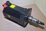 Fanuc A06B-0272-B605#S000 Model Ais 40/4000 Ac Servo Motor Fast Shipping. Fixed Price $1950.00.