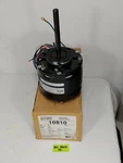 Mars Electric Motor 10810 1/5 Hp 115V 1050 Rpm. Fixed Price $117.75.