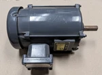 Baldor M7034T 1-1/2HP 3-PHASE Motor 145T 208-230/460 1725RPM Hazardous Location. Fixed Price $350.00.