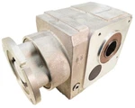 Rexroth Gear Reducer Ratio: I= 49.23 New No Box. Fixed Price $1195.95.