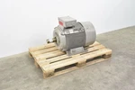 Siemens 1LG4220-4AA60Z, Low-voltage Motor. Fixed Price $638.72.