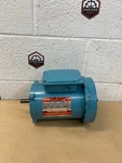 Reliance Electric C56S3002P S.2000 Duty Master A-c Motor, Type Cs, 1PH. Fixed Price $150.00.