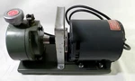 Direct-drive Rotary Vane Vacuum Pump Dual Stage 1/3 Hp 115V 5KH3TGA1230A. Fixed Price $429.98.