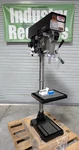 Jet J-A5818 15" Drill Press 220/440V 3PHASE 1HP Variable Speed *scratch & Dent*. Fixed Price $1404.50.