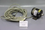 Rae Corporation 2808170 115VDC Electric Motor Used. Fixed Price $279.07.