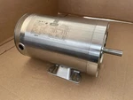 Leeson CZ6T17TK11C - Hp 460V Washdown Motor 119527.00. Fixed Price $415.96.