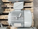 Sterling Electric Motor 7.5HP BY754FFF2A1 Pole 1740RPM 213T #3239SRA60PR2. Fixed Price $195.00.
