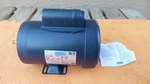 Leeson 113958.00 Jet Pump Motor 1-1/2HP A6C34FK54H 115/208-230 Volts 1PH 3450. Fixed Price $339.95.
