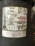 Franklin Electric Mod 1313007111. Fixed Price $800.00.