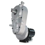 Dayton 1LPY6 Ac GEARMOTOR,TEFC,1RPM,115/230V. Fixed Price $1449.72.