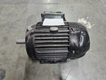 Weg 00536ET3E184T-W22 Premium Motor Hp 3PH 230/460 380 V *dented/ Cracked*. Fixed Price $439.99.