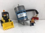 M062-LE-511E Warner Electric Slo-syn Stepping Motor **new Old Stock!!**. Fixed Price $58.00.