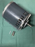 Marathon M4701 48Y Frame 5KH39QN5512MT Motor 1/4HP With Shaft Sleeve Adaptor Key. Fixed Price $199.00.