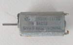 FF-050SK-11170 Dc Electric Motor 6V 9V 10300 Rpm Cd Reader Burner. Fixed Price $11.70.