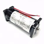 Danfoss Graham 7601X 1/6HP Electric Motor, 90V, 1750RPM, Tenv, 31ES Frame. Fixed Price $499.97.