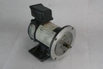 Electrol Motor M-4612BNV, 1/4 Hp, 56C Frame, 1725 Rpm, 90 Volts, 2.85 Amps. Fixed Price $699.99.