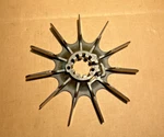 35FN3002A02 - Baldor Abb Exfn, Plastic, 9.00 Od, 1.503 Id New!. Fixed Price $45.00.