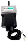 Oriental Motor BXM6400-GFS-K6 Dc W/gear Head D3874-162 Working Spare. Fixed Price $503.24.
