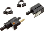 Quicksilver 804787Q Disconnect Fuel Line Connector Kit. Fixed Price $52.60.