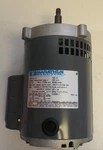 Marathon Electric Pump Motor P/n: 371 3/4 Hp 115/208-230V 3450RPM. Fixed Price $149.00.