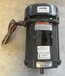 Weg Motor Hp 3600 Rpm Xpfc Frame 115/208-230 Volts 00136XS1B56C New No Box. Fixed Price $249.99.