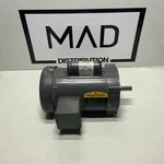 Baldor VL3501 Motor. Fixed Price $254.99.