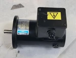 Leeson CM34D17NC8C Sub-fractional Motor, 1/8 Hp, 180 V, 1750 Rpm Tenv M1130118. Fixed Price $468.64.