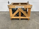 Worldwide Electric EP40-18-324T 40HP, 1780RPM, Tefc New. Fixed Price $3300.00.
