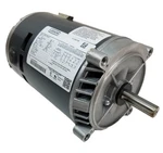Leeson 5K37MN37 Fan And Blower Motor 3-PHASE 3450 Rpm 208-230/460V New. Fixed Price $244.69.