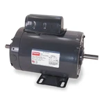 Dayton 4K146BB MOTOR,1 HP,1725 RPM,56,115/230V. Fixed Price $670.54.