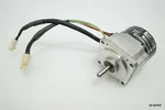 Sankyo Used MF500NS-302ANN19 Ac Servo Motor 50W Scratched MOT-I-2192=2G11. Fixed Price $79.97.