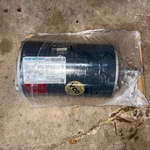 Marathon G144 Electric Motor Hp 1800 Rpm 3PH 208-230/460 Volt 56T17D5349B. Fixed Price $558.14.