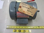 Dayton 2N915G 1/3 Hp Motor 1725/1425 Rpm 208-220/440 Volt. Fixed Price $150.00.