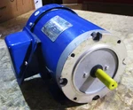 North American PR56CH3M2A Induction Motor 3HP 3480RPM 208-230/460VAC New. Fixed Price $385.00.
