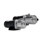 Franklin Electric 15FMH07S3 Multi-stage Booster Pump 0.75 Hp 115/230V 1PH Gpm. Fixed Price $1199.00.