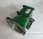 Browning 15C56LR40 Worm Gear Reducer 40:1 Ratio Chipped Paint Used. Fixed Price $122.49.
