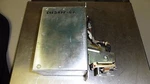 Westinghouse Dmr Fsl / Fsh Stepping Switch 466 D049 H01 626D935-G3 New Old Stock. Fixed Price $1495.00.