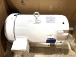New Baldor CEWDM3714T 10HP Tefc Washdown Motor 230/460V 1800RPM 215TC Frame. Fixed Price $1550.00.