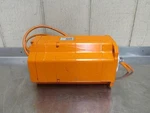 Abb 3HAB5761-1/05 Servo Motor Siemens 1FK6083-6AZ21-9ZZ9-Z S02 30 Day Warranty. Fixed Price $499.99.