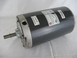 Us Motors Air Over P63RZFRG-1471, Hp, 850 Rpm, 208-230/460V Ac,. Fixed Price $199.00.