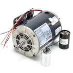 Middleby 27381-0069 Blower Motor Hp 208/230V 50/60HZ 1PH. Fixed Price $1323.55.